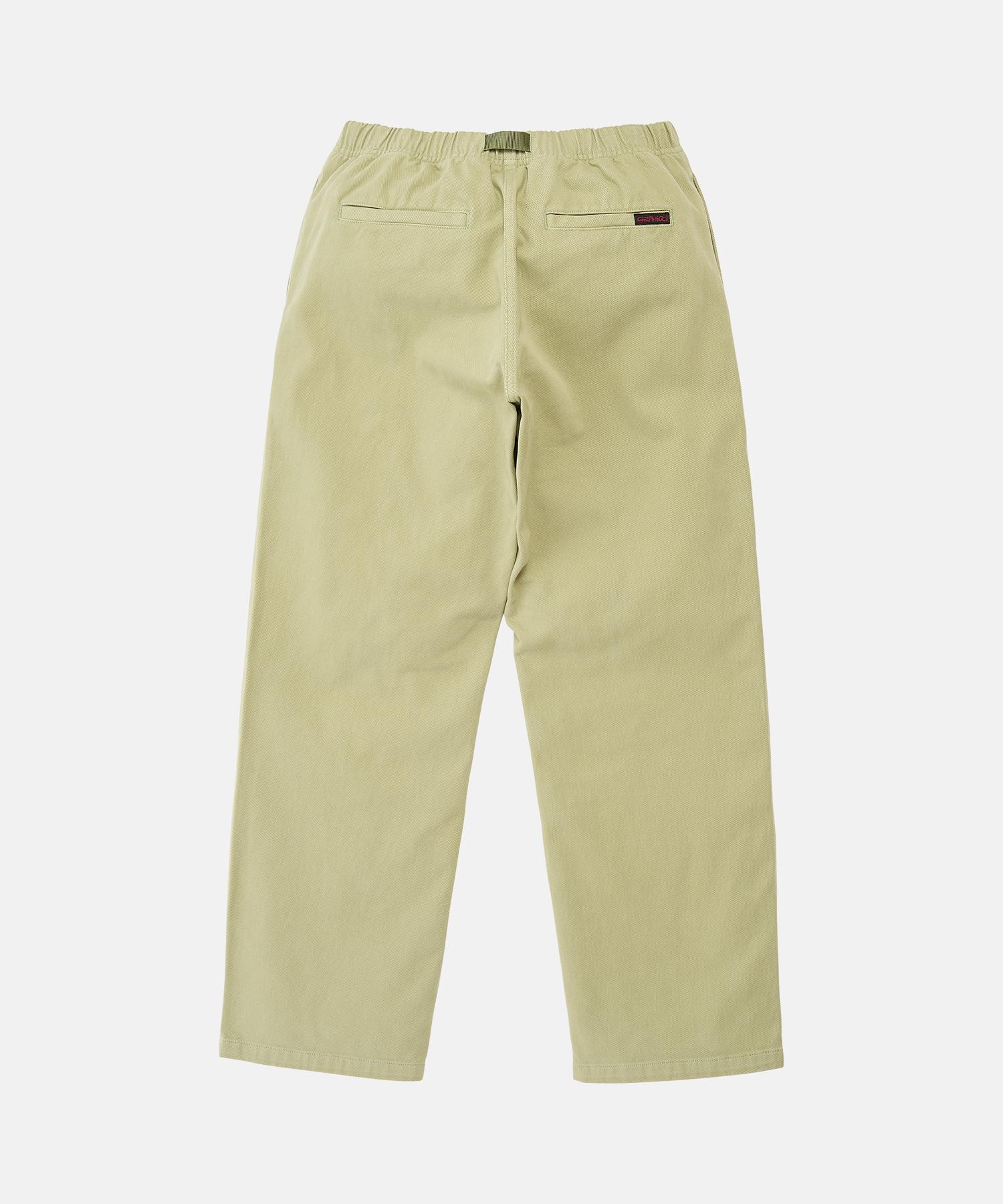 Gramicci Winter Twill Classic Pant Elm Herren Outdoor Hose Baumwolle helloliv